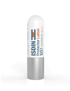 ISDIN Protector Labial SPF 50 Stick Labbra Protettivo 4 g